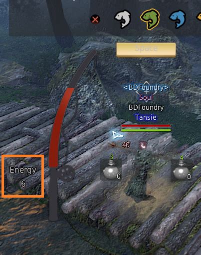 bdo how to repair fishing rod|Fishing Lifeskill Guide .